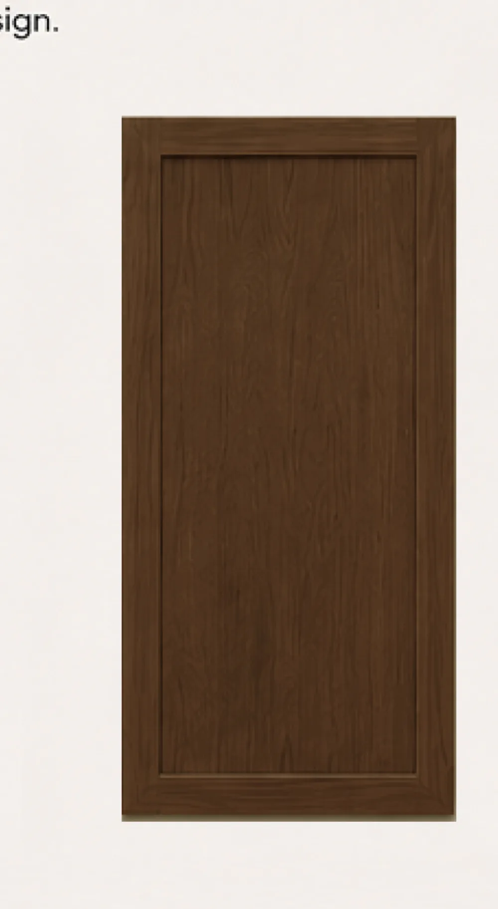 RTA Slim Shaker