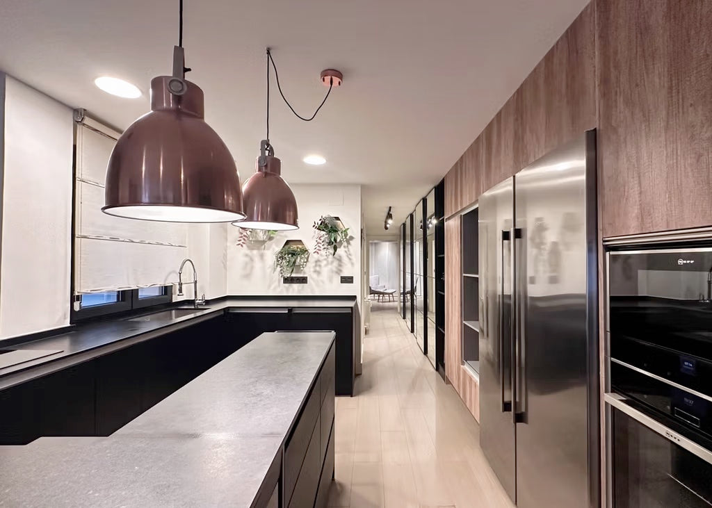 Custom Cabinetry
