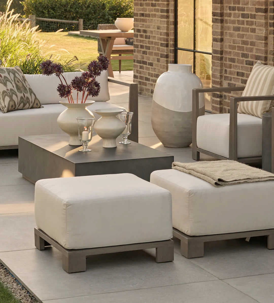 Outdoor Living