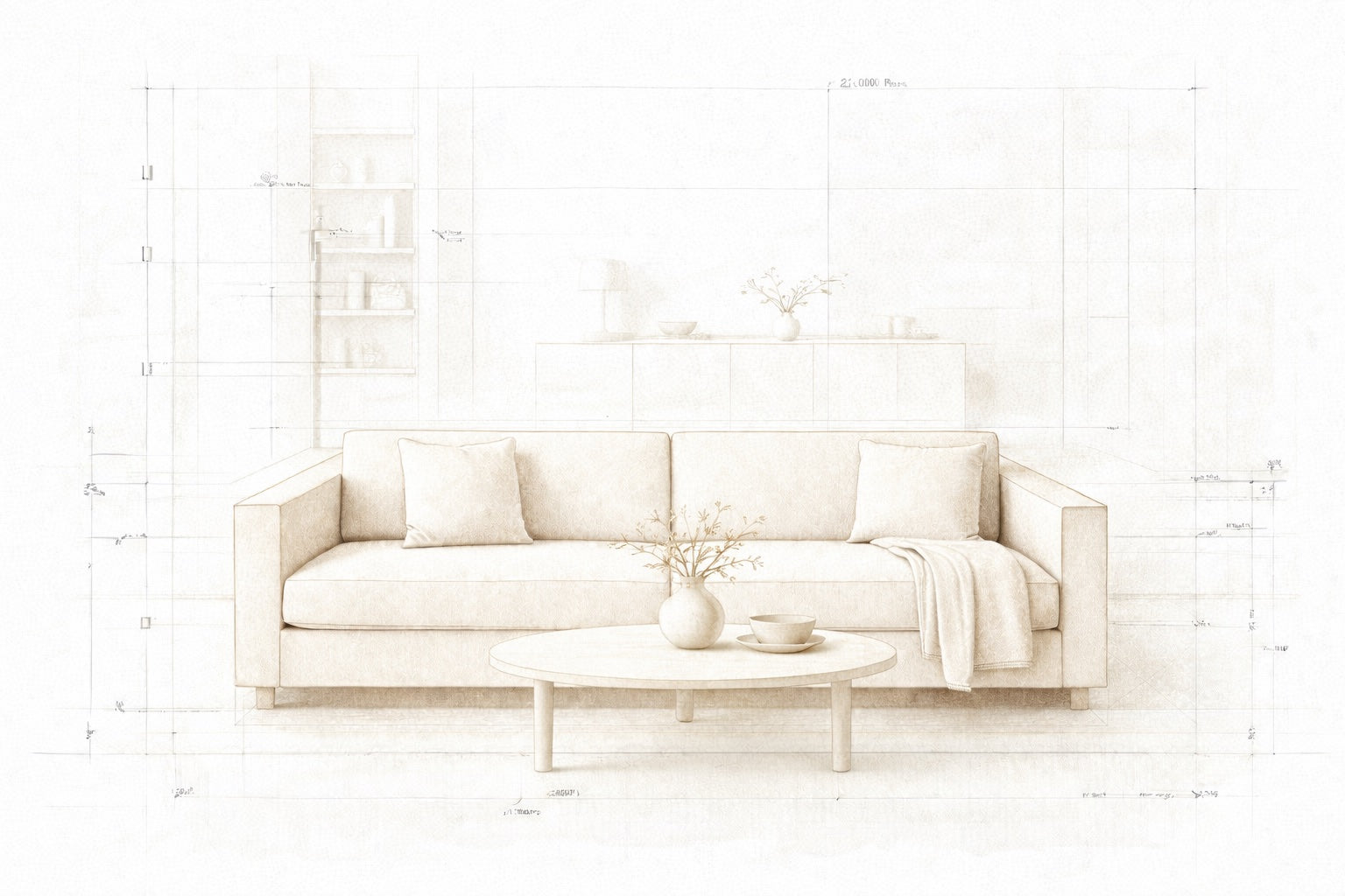 Designed for Living, Built and Delivered.