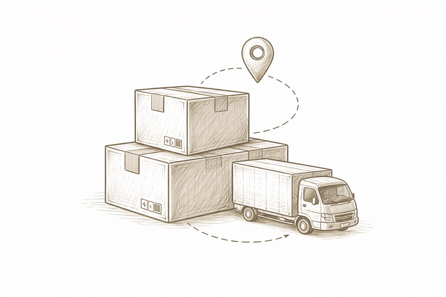 Shipping & Delivery